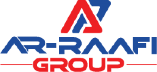 Ar_raafi Group